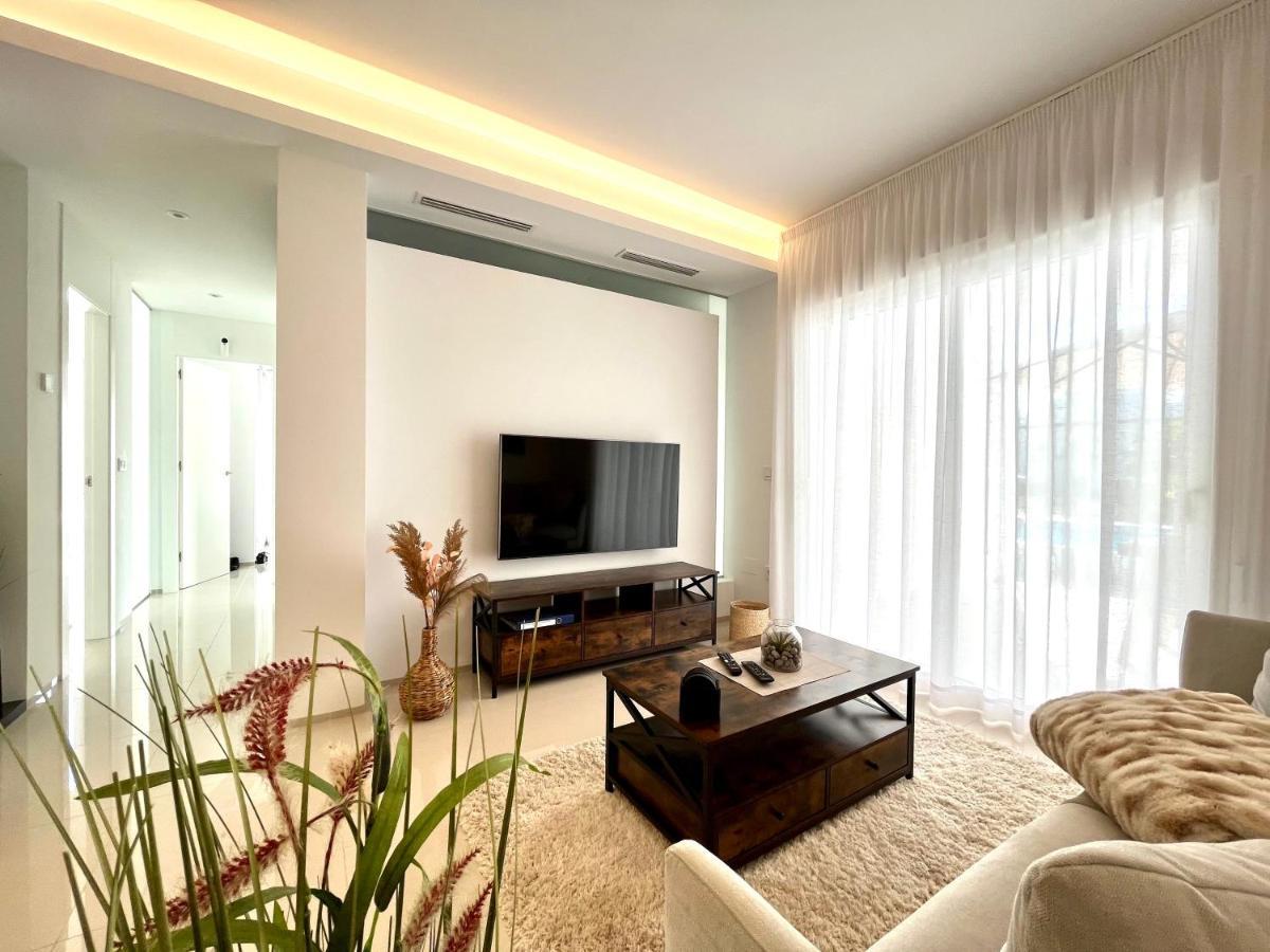 Premium Ferienwohnung: Allegra - Alba - Residential 시우다드 케사다 외부 사진