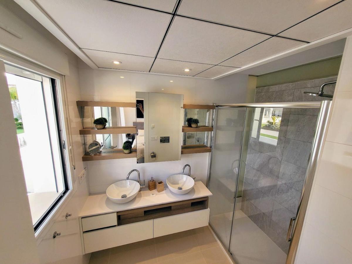 Premium Ferienwohnung: Allegra - Alba - Residential 시우다드 케사다 외부 사진