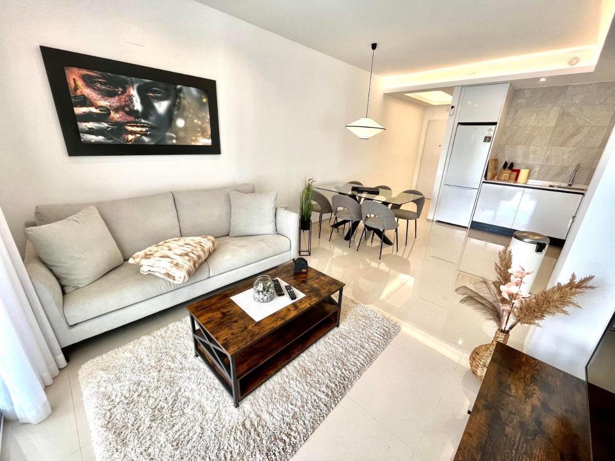 Premium Ferienwohnung: Allegra - Alba - Residential 시우다드 케사다 외부 사진