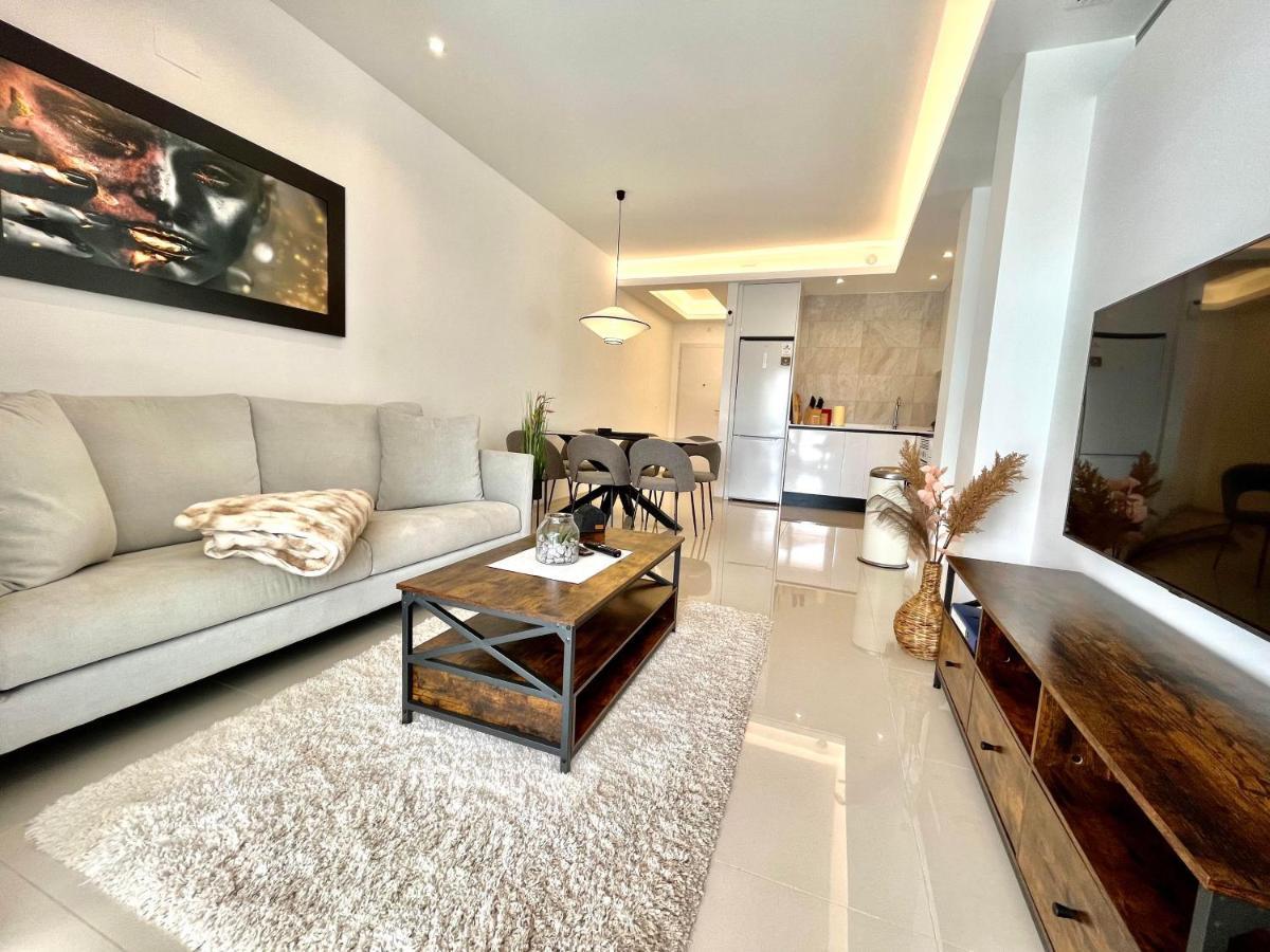 Premium Ferienwohnung: Allegra - Alba - Residential 시우다드 케사다 외부 사진