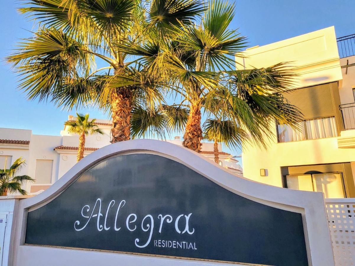 Premium Ferienwohnung: Allegra - Alba - Residential 시우다드 케사다 외부 사진