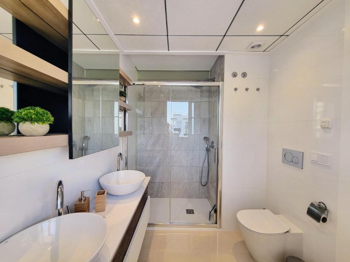 Premium Ferienwohnung: Allegra - Alba - Residential 시우다드 케사다 외부 사진
